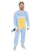 Buy Bandit Costume for Adults - Bluey from Costume Super Centre AU
