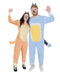 Buy Bandit Costume for Adults - Bluey from Costume Super Centre AU