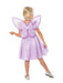 Buy Barbie Fairy Costume for Kids - Mattel Barbie from Costume Super Centre AU