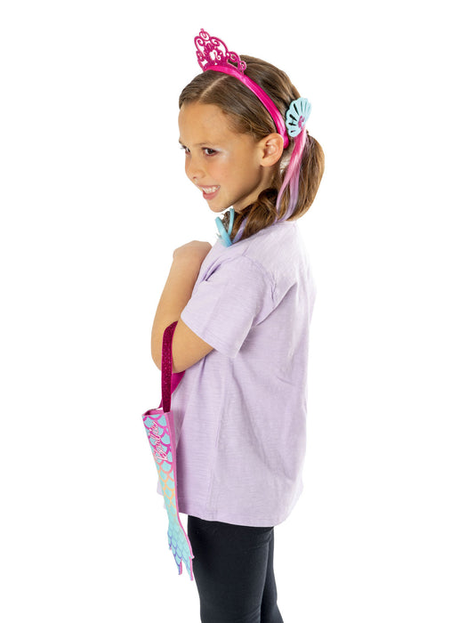 Buy Barbie Mermaid Accessory Set for Kids - Mattel Barbie from Costume Super Centre AU