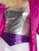 Buy Barbie Rocker Costume for Adults - Mattel Barbie from Costume Super Centre AU