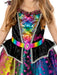 Buy Barbie Witch Deluxe Costume for Kids - Mattel Barbie from Costume Super Centre AU