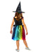 Buy Barbie Witch Deluxe Costume for Kids - Mattel Barbie from Costume Super Centre AU