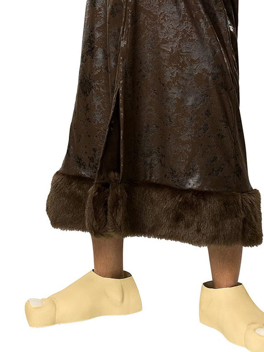 Buy Barney Rubble Deluxe Costume for Adults - Warner Bros The Flintstones from Costume Super Centre AU