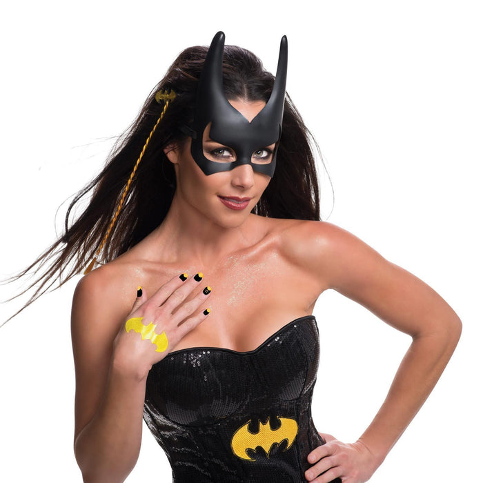 Batgirl Accessory Kit | Costume Super Centre AU