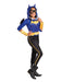 Buy Batgirl Classic Costume for Kids – Warner Bros DC Super Hero Girls from Costume Super Centre AU