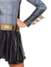 Buy Batgirl Costume for Adults - Warner Bros DC Comics from Costume Super Centre AU
