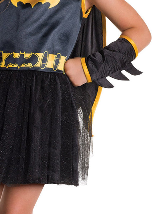 Buy Batgirl Costume for Toddlers - Warner Bros DC Comics from Costume Super Centre AU
