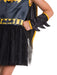 Buy Batgirl Costume for Toddlers - Warner Bros DC Comics from Costume Super Centre AU