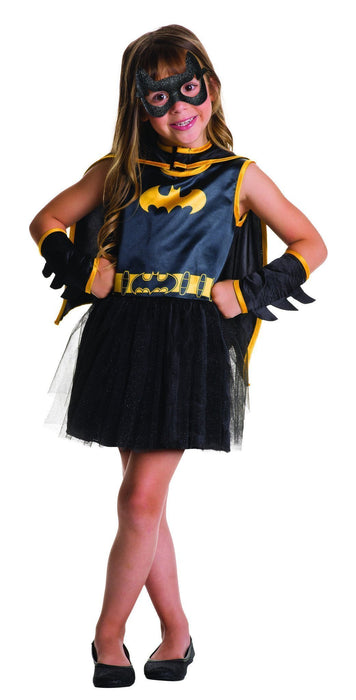 Batgirl Toddler Costume | Costume Super Centre AU