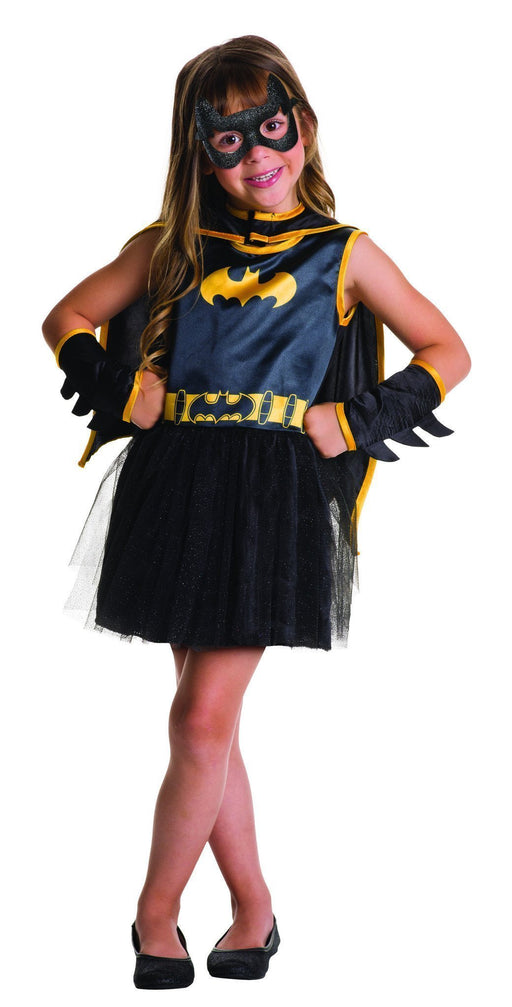Batgirl Toddler Costume | Costume Super Centre AU