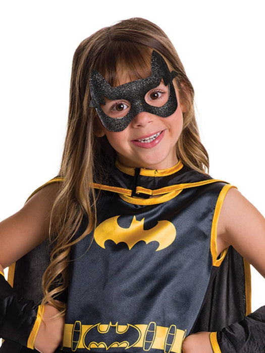 Buy Batgirl Costume for Toddlers - Warner Bros DC Comics from Costume Super Centre AU