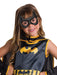 Buy Batgirl Costume for Toddlers - Warner Bros DC Comics from Costume Super Centre AU