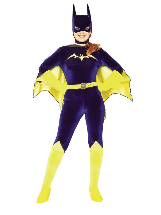 Buy Batgirl Deluxe Costume for Adults - DC Comics from Costume Super Centre AU