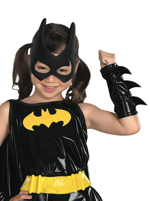 Buy Batgirl Deluxe Costume for Kids - Warner Bros DC Comics from Costume Super Centre AU