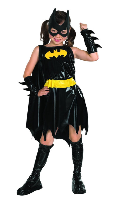 Batgirl Deluxe Child Costume | Costume Super Centre AU