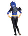Batgirl DC Superhero Deluxe Child Costume | Costume Super Centre AU