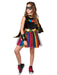 Buy Batgirl Deluxe Rainbow Tutu Costume for Kids - Warner Bros DC Comics from Costume Super Centre AU