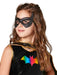 Buy Batgirl Deluxe Rainbow Tutu Costume for Kids - Warner Bros DC Comics from Costume Super Centre AU