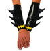 Batgirl Adult Gauntlets | Costume Super Centre AU