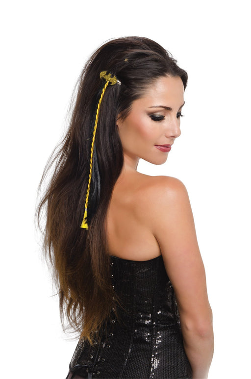 Batgirl Hair Extension | Costume Super Centre AU