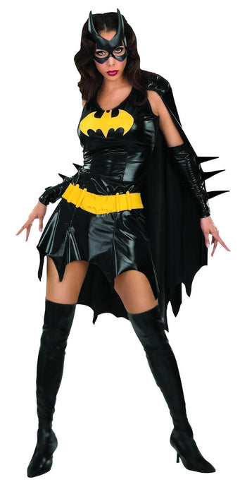 Batgirl Secret Wishes Adult Costume | Costume Super Centre AU