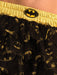 Buy Batgirl Sequin Skirt for Teens - Warner Bros DC Comics from Costume Super Centre AU