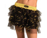 Batgirl Sequin Teen Skirt | Costume Super Centre AU