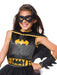 Buy Batgirl Tutu Dress Costume for Kids - Warner Bros DC Comics from Costume Super Centre AU