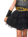 Buy Batgirl Tutu Dress Costume for Kids - Warner Bros DC Comics from Costume Super Centre AU