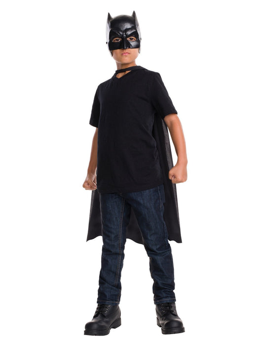 Batman Child Cape & Mask Set | Costume Super Centre AU