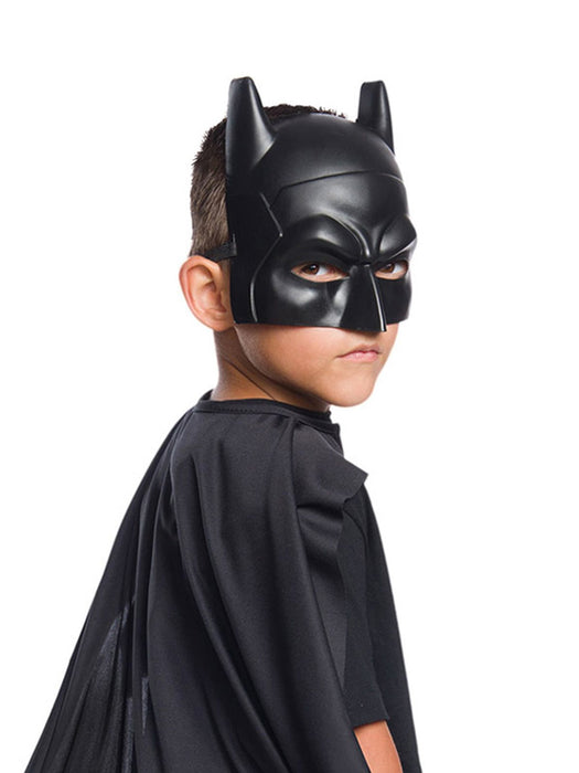 Buy Batman Cape & Mask Set for Kids - Warner Bros DC Comics from Costume Super Centre AU