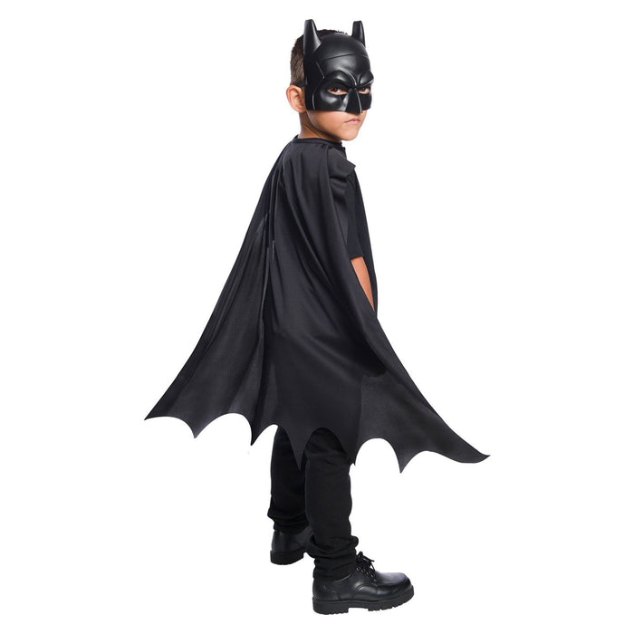 Batman Child Cape & Mask Set | Costume Super Centre AU