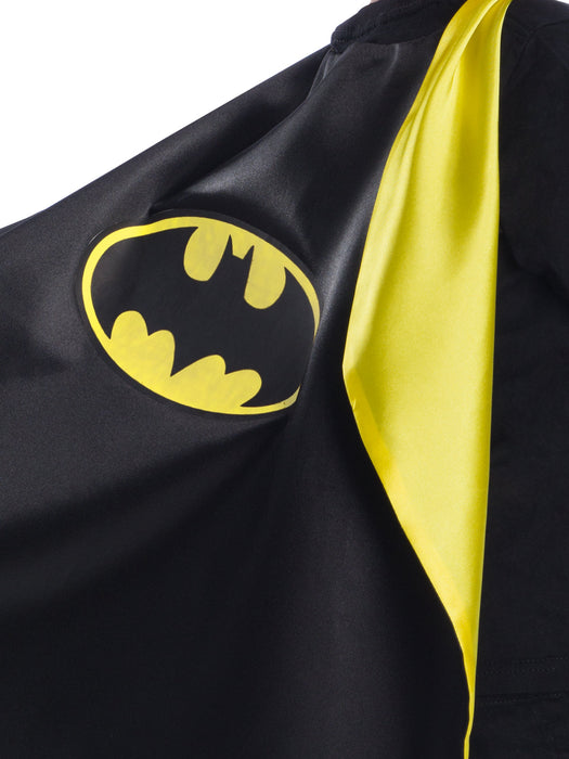 Buy Batman Cape Set for Kids - Warner Bros DC Comics from Costume Super Centre AU