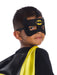 Buy Batman Cape Set for Kids - Warner Bros DC Comics from Costume Super Centre AU