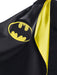 Buy Batman Cape Set for Kids - Warner Bros DC Comics from Costume Super Centre AU