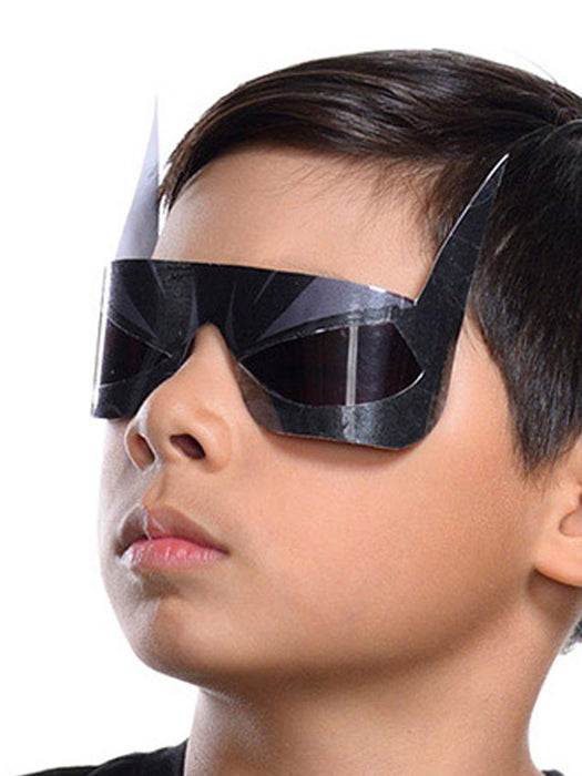 Buy Batman Character Eyes for Kids - Warner Bros DC Comics from Costume Super Centre AU
