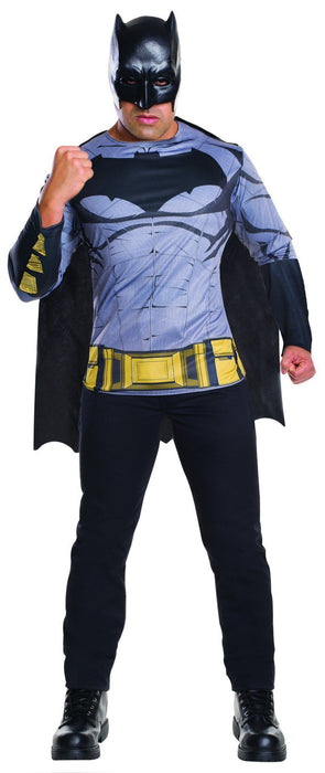 Batman Dawn Of Justice Adult Costume Kit | Costume Super Centre AU