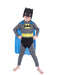 Batman Brave and Bold Child Costume | Costume Super Centre AU