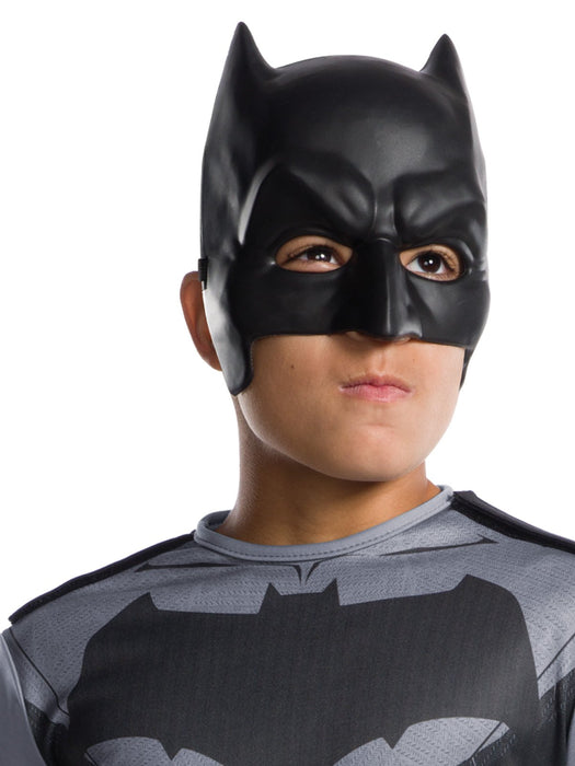 Buy Batman Costume for Kids - Warner Bros Batman: Dawn of Justice from Costume Super Centre AU