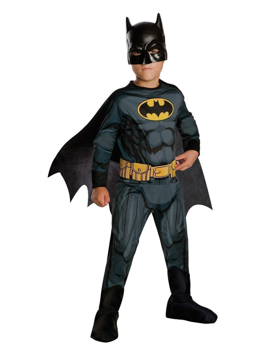 Buy Batman Child Costume from Costume Super Centre AU