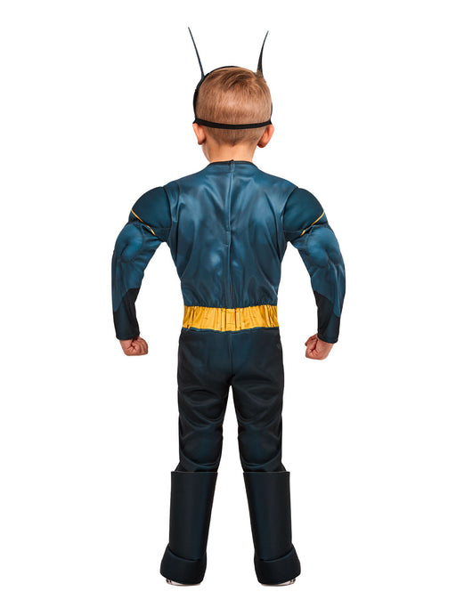 Buy Batman Costume for Toddlers & Kids - DC League of Super-Pets from Costume Super Centre AU