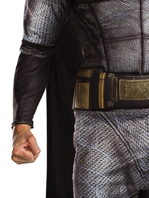 Buy Batman Deluxe Costume for Adults - Warner Bros Batman: Dawn of Justice from Costume Super Centre AU
