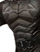 Buy Batman Deluxe Costume for Adults - Warner Bros The Batman from Costume Super Centre AU