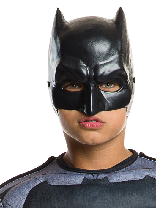 Buy Batman Deluxe Costume for Kids - Warner Bros Batman: Dawn of Justice from Costume Super Centre AU