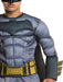 Buy Batman Deluxe Costume for Kids - Warner Bros Batman: Dawn of Justice from Costume Super Centre AU
