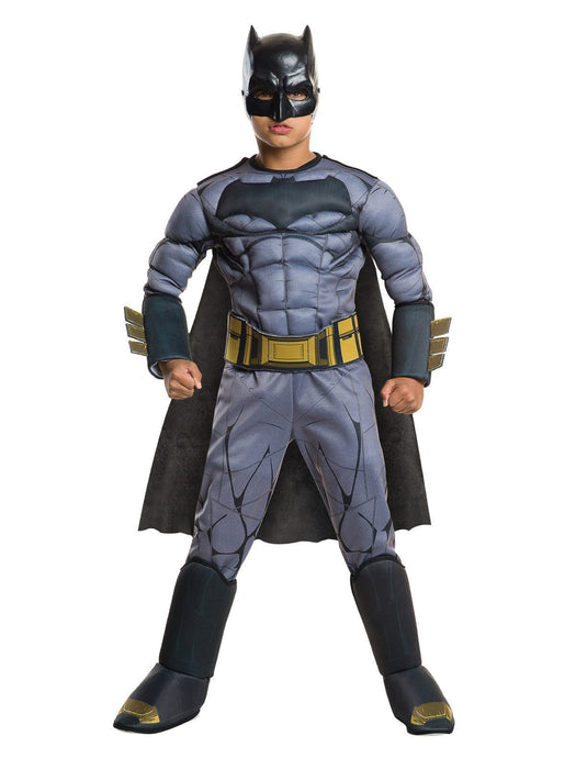 Batman Dawn of Justice Deluxe Child Costume | Costume Super Centre AU