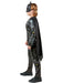 Buy Batman Deluxe Lenticular Costume for Kids - Warner Bros The Batman from Costume Super Centre AU