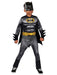 Buy Batman Deluxe Costume for Kids - Warner Bros Batman from Costume Super Centre AU