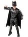 Buy Batman Deluxe Lenticular Costume for Kids - Warner Bros The Batman from Costume Super Centre AU